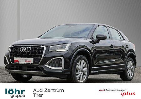 Audi Q2 35 TFSI S line S-tronic