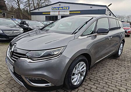 Renault Espace Diesel Energy dCi 160 EDC Initiale Paris