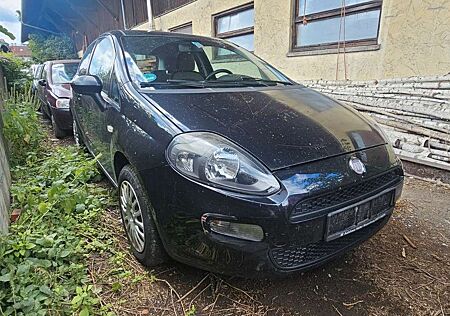 Fiat Punto More*1.4 benzin*TÜV*KLIMA*