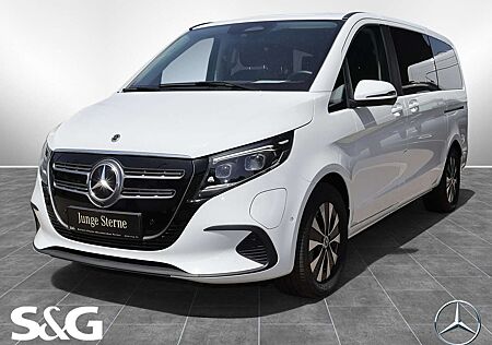 Mercedes-Benz EQV 300 Lang MBUX+Sitzheizung+Navi
