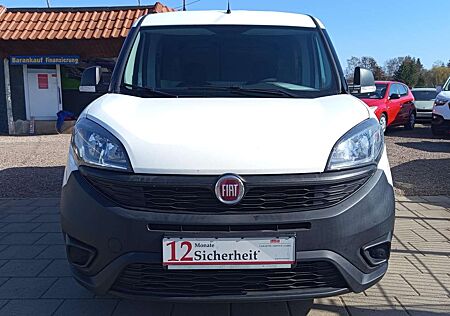 Fiat Doblo Cargo SX Klima, TÜV 27,AHK