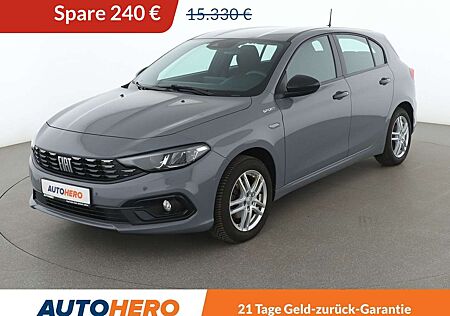 Fiat Tipo 1.0 City Sport *LED*ACC*CAM*SHZ*ALU*AHK*KLIMA*