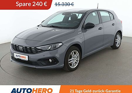 Fiat Tipo 1.0 City Sport *LED*ACC*CAM*SHZ*ALU*AHK*KLIMA*