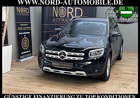 Mercedes-Benz GLB 200 d 8G-DCT *AHK*Kamera*MBUX+*Carplay*