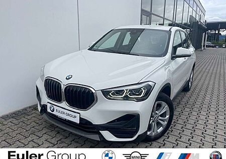 BMW X1 xDrive 25e SHZ PDC LED Parkass NAV DAB