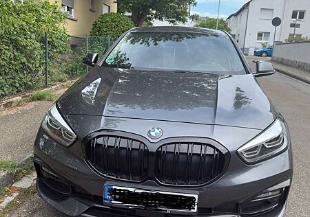 BMW 118 i Sport Line