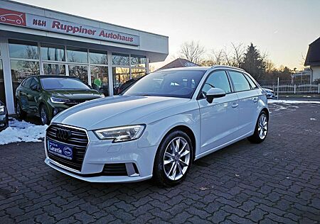 Audi A3 30 TFSI Sport Xenon Plus