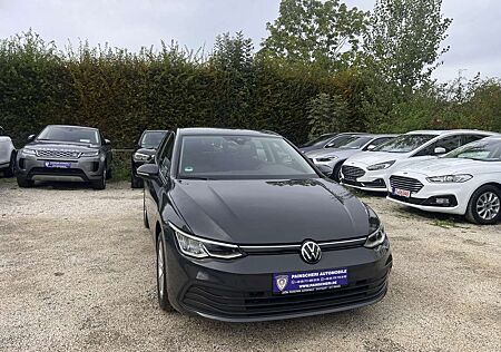 VW Golf Volkswagen 1.0 TSI OPF Life ACC+LED+NAVI+SPURASSIST+1.HAND