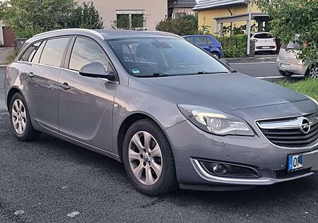 Opel Insignia 1.6 CDTI SportsTourer ecoFLEXStart/Stop Innovation