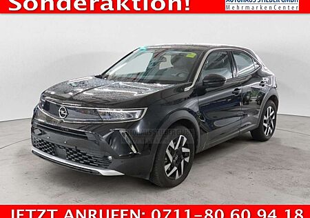 Opel Mokka e Elegance SHZ+EPH+RFK 100 kW (136 PS), Automat...