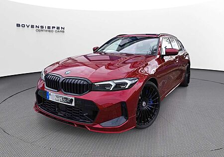 Alpina D3 S Touring SWITCH-TRONIC Allrad