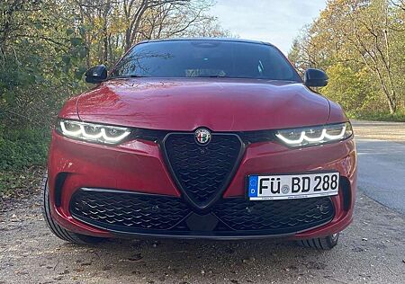 Alfa Romeo Tonale Plug in 1.3 VGT PlugIn-Hybrid Q4 Veloce