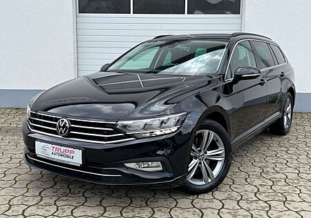 VW Passat Volkswagen 2.0 TDI/LED/ACC/R-Kamera/SHZ/Navi/Standhe