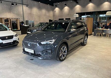 Seat Tarraco 2.0 TDI DSG FR*20Zoll*DCC*LED*Navi*