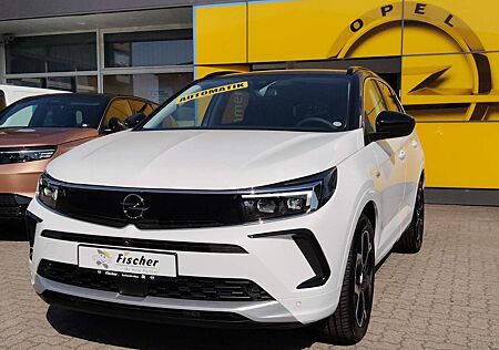 Opel Grandland X Ultimate