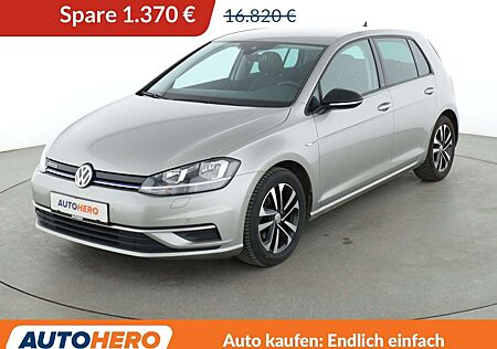 VW Golf Volkswagen 1.5 TSI ACT IQ.DRIVE BMT *NAVI*ACC*PDC*SHZ*