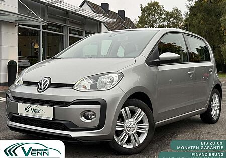 VW Up Volkswagen ! 1.0 TSI high ! BMT/Start-Stopp*PDC H*SHZ
