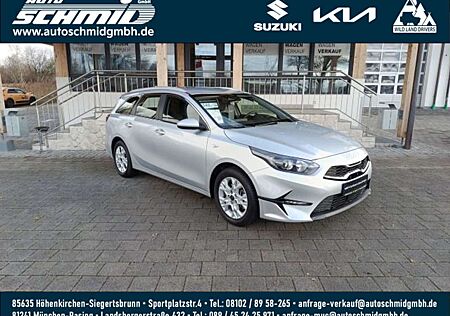 Kia Cee'd Ceed / CEED_SW 1.5T 140 DCT7 VIS KOMF+ (NAV)