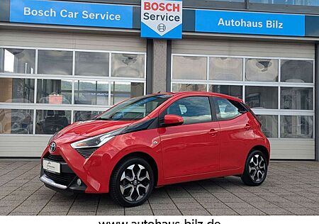 Toyota Others Aygo AYGO x-play club*Kamera*Bluetooth