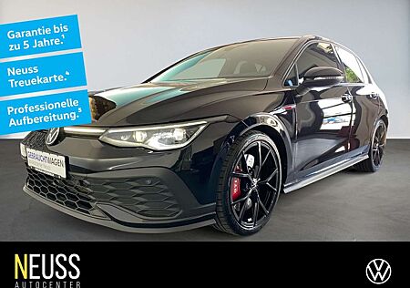 VW Golf GTI Volkswagen 2.0 TSI DSG Clubsport PANO+HUD+ACC+RFK+