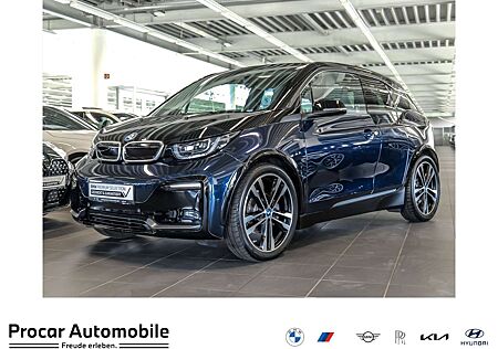 BMW i3 s 120 ACC RFK NAVI Standh. LED Sound Syst. LM