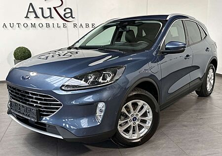 Ford Kuga 2.5 Plug-In Hybrid Titanium X NAV+LED+HUD