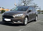 Ford Focus Turnier 1.5 TDCi DPF Start-Stopp-System Aut. Busin