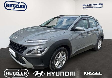Hyundai Kona Select Mild-Hybrid 2WD 1.0 T-GDI EU6d Klimaautom D