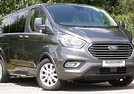 Ford Transit /Tourneo Custom Kombi 310 L2 Tourneo Tita
