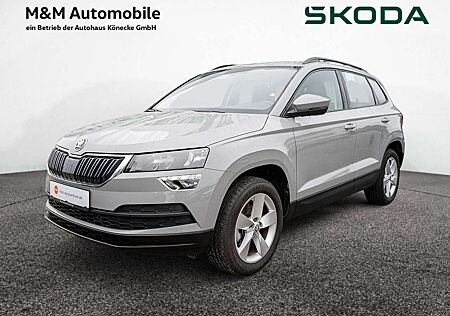 Skoda Karoq 1.0 TSI Ambition KLIMA ALU PDC GRA BT