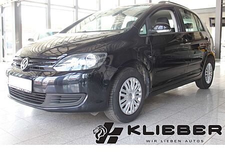 VW Golf Plus Volkswagen 1.4 Comfortline CLIMATRONIC*PDC