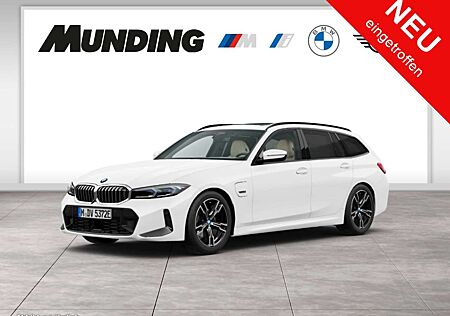 BMW 330 e xDrive A Touring M-Sportpaket HiFi|DAB|LED