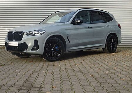 BMW X3 M 40i HuD DriveAssistPro HiFi-h/k Kamera 20LM