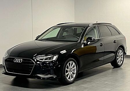 Audi A4 Avant 40 TDI S-tronic, Leder,Navi,Kamera...