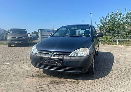 Opel Corsa 1.0 12V