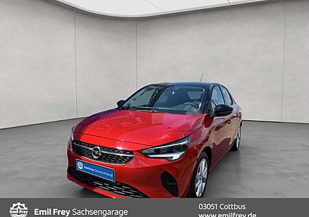 Opel Corsa 1.2 Direct Inj Turbo Automatik Elegance LED