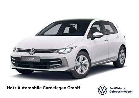 VW Golf Volkswagen VIII 1.5 eTSI DSG Life PANO/APP/ACC