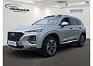 Hyundai Santa Fe Premium 4WD 2.2 CRDi DPF EU6d-T Allrad HUD Panoram