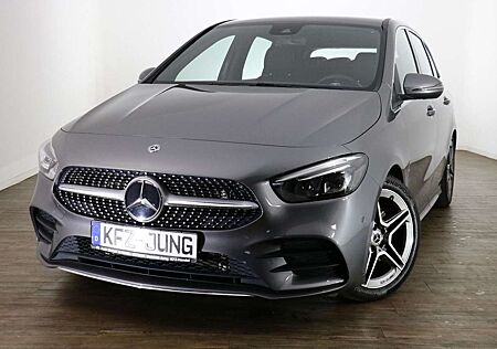 Mercedes-Benz B 220 4Matic AMG*LED*DAB*AHK*Navi*