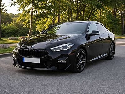 BMW 218 2er Gran Coupe 218i Gran Coupe M Sport