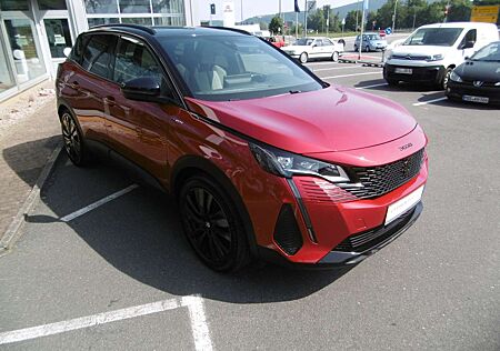 Peugeot 3008 Plug-in Hybrid Hybrid4 300 e-EAT8 GT Pack