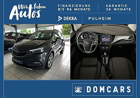 Opel Mokka X Active/AUTOMATIK/AHK/NAVI/KAMERA/GARANTIE