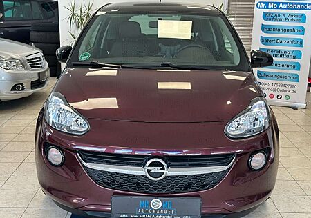 Opel Adam Glam°1.Hand°Pano°Infinity°Top Austattung