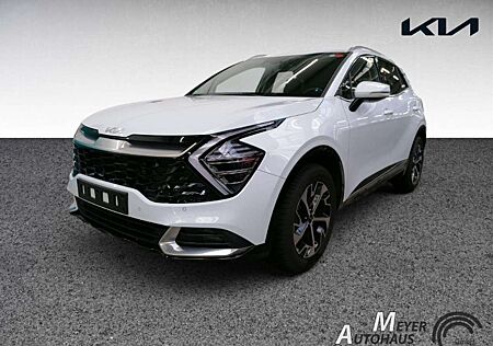 Kia Sportage Spirit 1.6T Spirit Smartkey+Sitzheizung vorn und h
