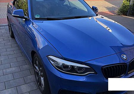 BMW 240 M240i Cabrio Aut.