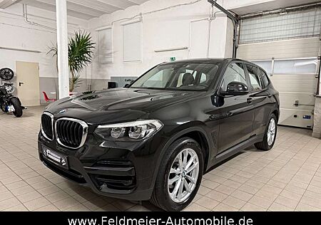 BMW X3 xDrive 20 i Advantage*Panorama*LED*AHK*1.Hand