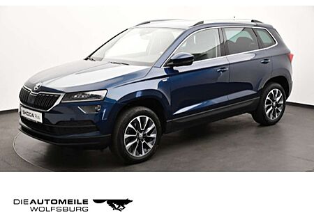 Skoda Karoq 1.5 TSI DSG Drive Standhzg./Tempo/ Sitzhzg