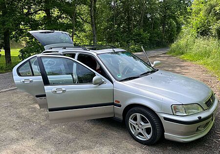 Honda Civic Aero Deck 1.8i VTi Comfort