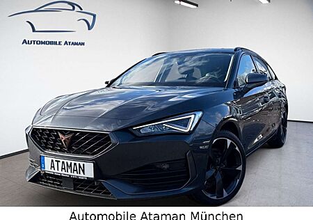 Cupra Leon 2.0 TDI Sportstourer DSG / Leder, Navi, LED