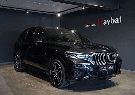 BMW X5 xD 40i M Sport Pano-H&K-360-Komf.Sitz-AHK